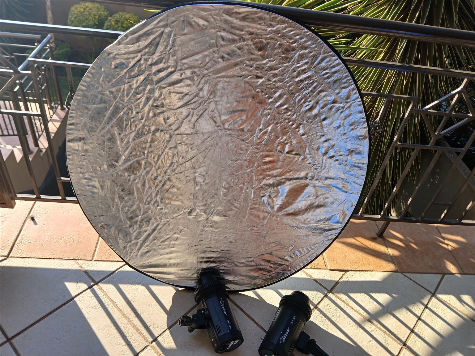 Photo studio Equipment
