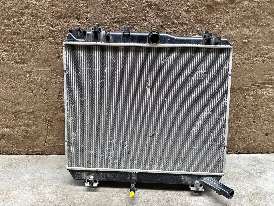 Toyota radiator - Private Seller Toyota radiator - Private Seller