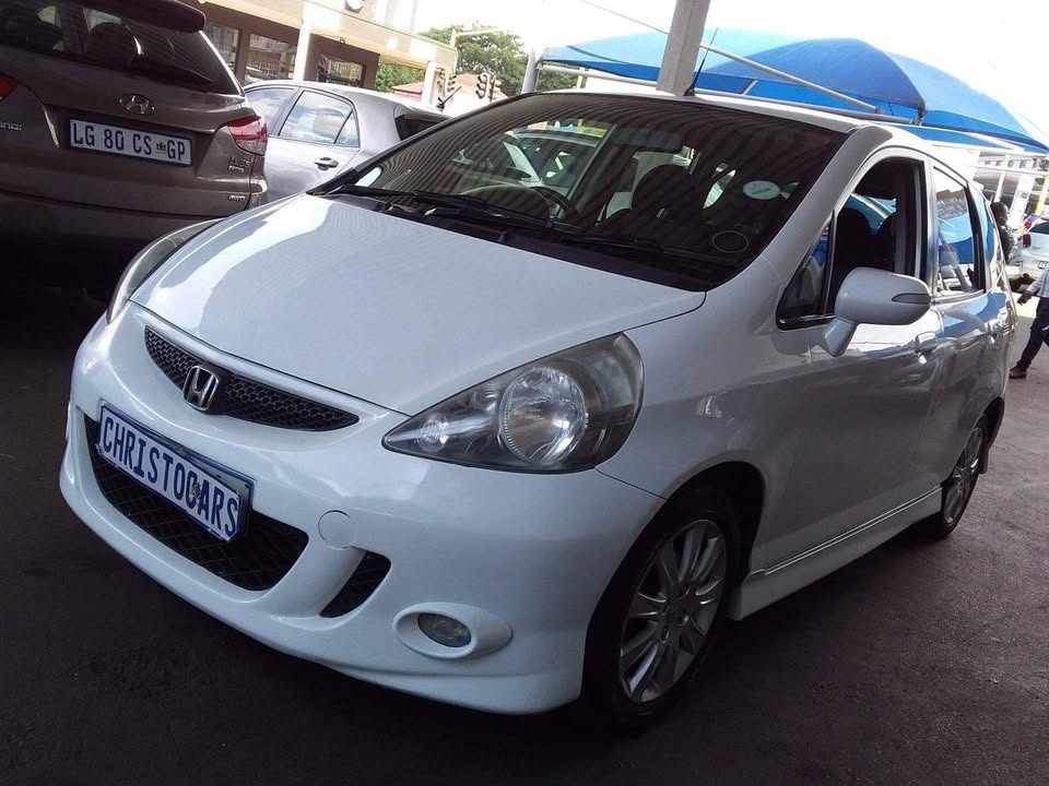 Used Honda Jazz 1.5 Dynamic auto - Private Seller