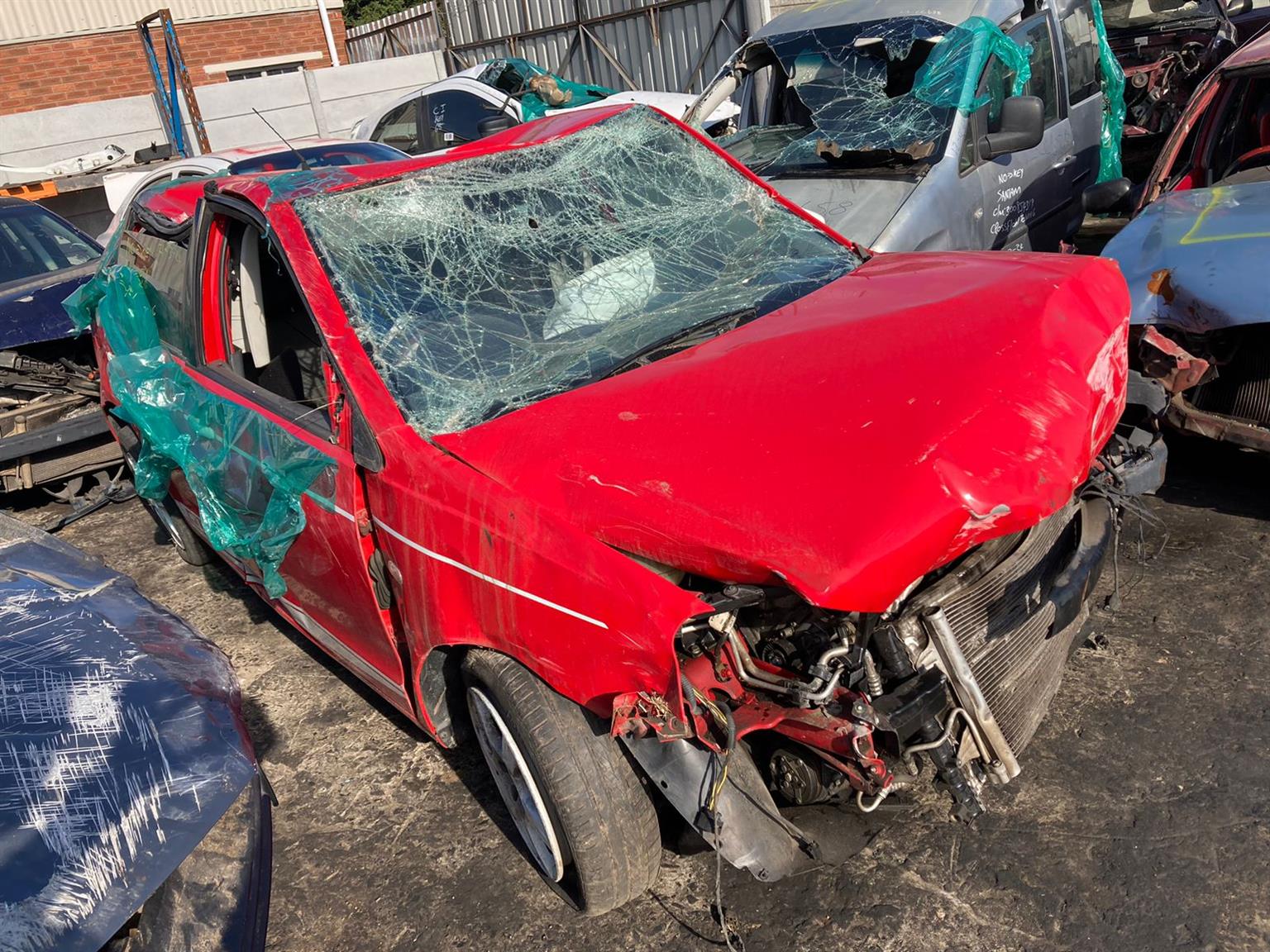VW POLO CITI 1.4 #CLP SPARES - Private Seller VW POLO CITI 1.4 #CLP SPARES - Private Seller