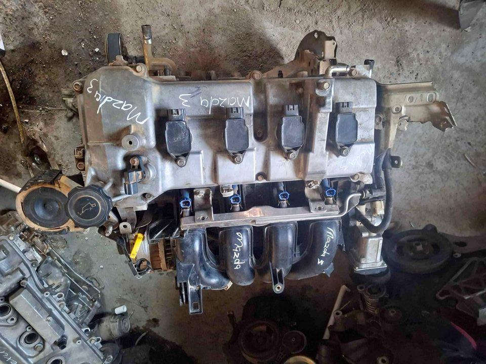 Mazda 3 1.6 engine for sale - Private Seller Mazda 3 1.6 engine for sale - Private Seller
