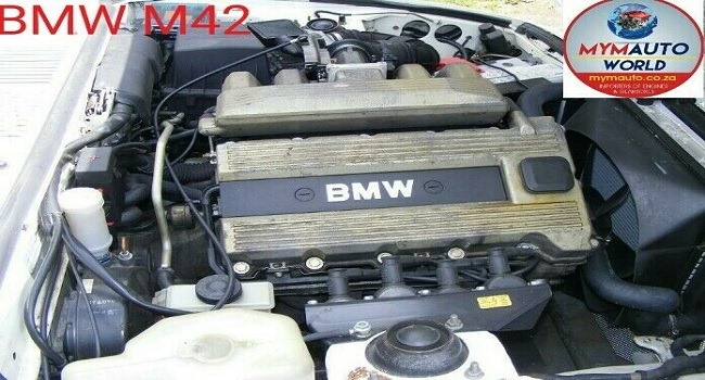BMW E36 DOHC 4 CYL 16V M42 IMPORTED USED ENGINE FOR SALE - Private Seller BMW E36 DOHC 4 CYL 16V M42 IMPORTED USED ENGINE FOR SALE - Private Seller