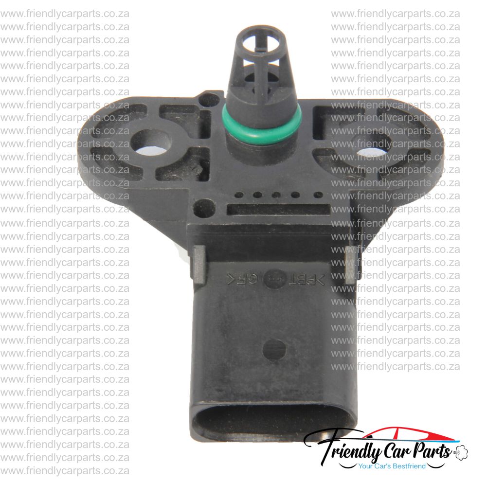 VW Map Sensor Polo Golf IV V Caddy III 1.4 1.6 2.0 03 onwards  OE 06B906051 - Private Seller VW Map Sensor Polo Golf IV V Caddy III 1.4 1.6 2.0 03 onwards  OE 06B906051 - Private Seller