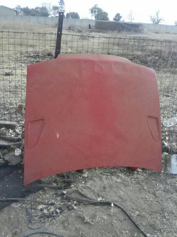 Opel monza spares - Private Seller