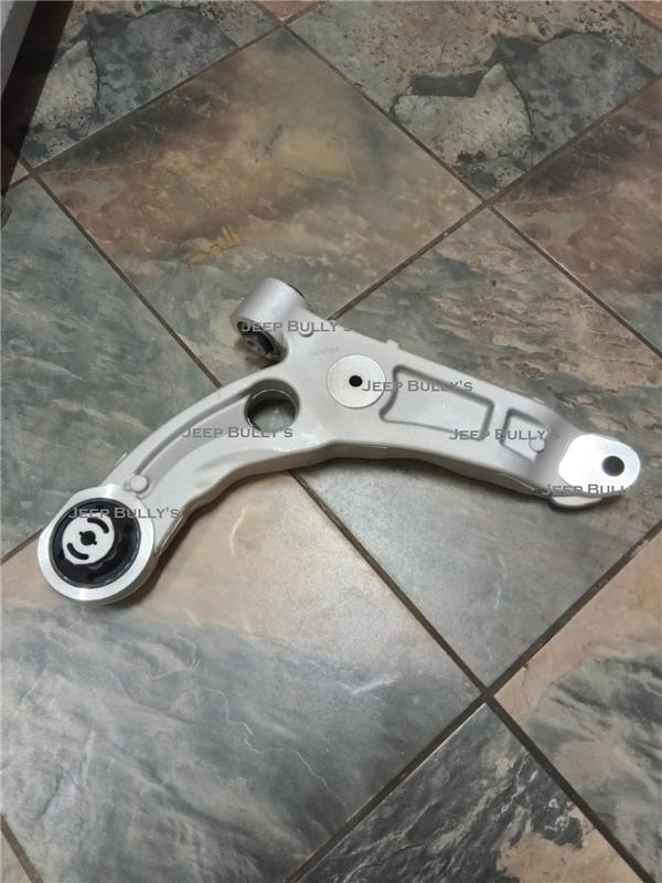 Jeep Cherokee KL Front Lower Control Arm - Private Seller Jeep Cherokee KL Front Lower Control Arm - Private Seller