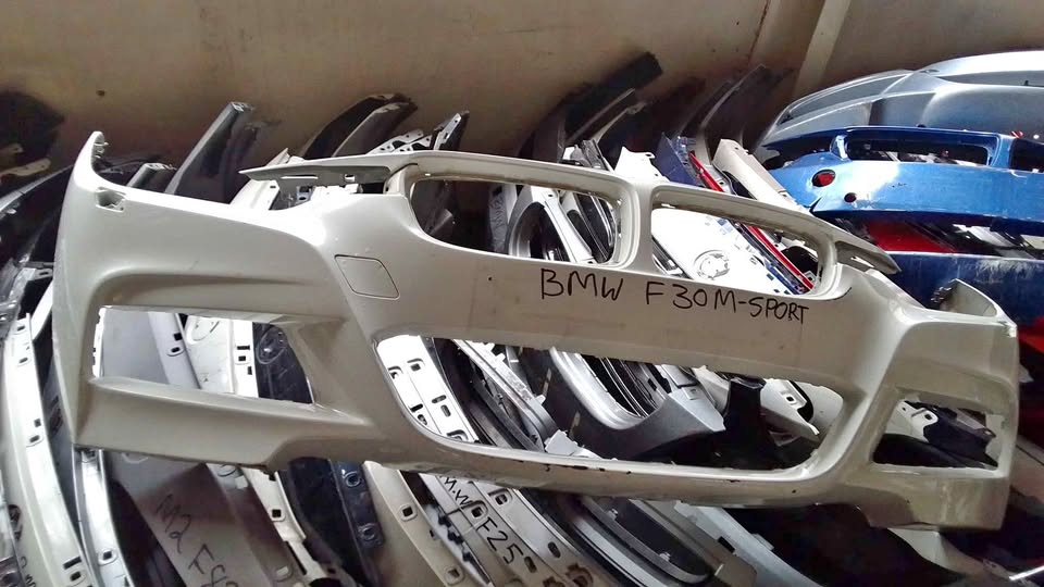 BMW f30 sport bumper - Private Seller BMW f30 sport bumper - Private Seller