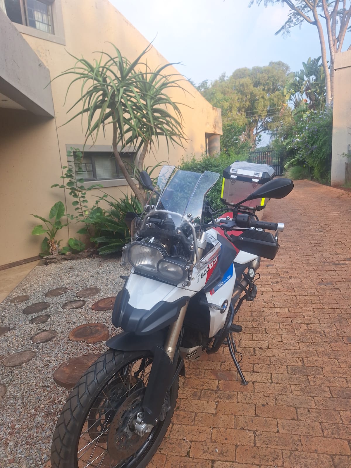 2011 BMW F800gs Motorcycle - Private Seller 2011 BMW F800gs Motorcycle - Private Seller