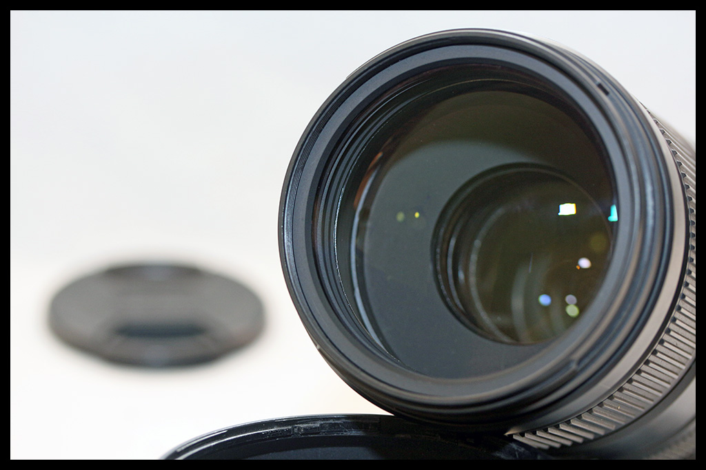 Sigma DG 120-400mm f/4.5-5.6 APO OS HSM (Canon)