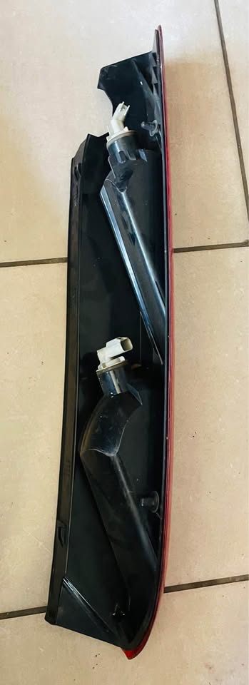Ford Focus taillight