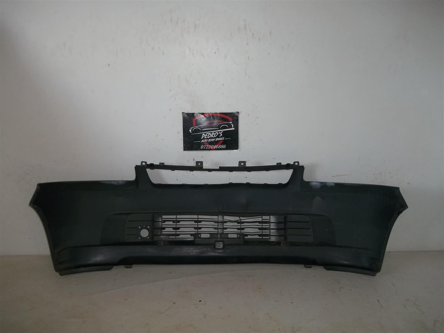 Toyota TownAce '08-'25 front bumper - Private Seller Toyota TownAce '08-'25 front bumper - Private Seller