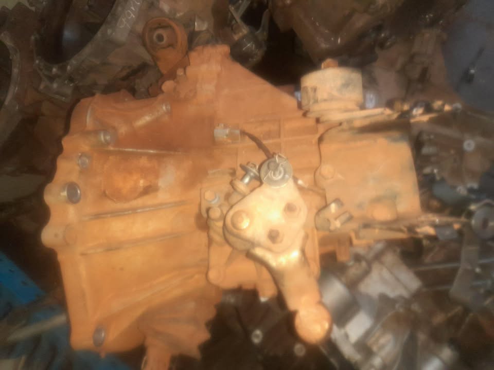 TOYOTA ETOS GEARBOX AVAILABLE - Private Seller