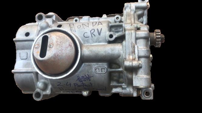 HONDA CRV OIL PUMP 2.4 (2002-2015) - Private Seller HONDA CRV OIL PUMP 2.4 (2002-2015) - Private Seller