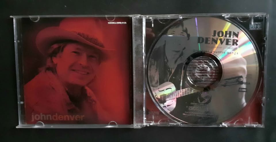 John Denver - The Premier Collection (CD)