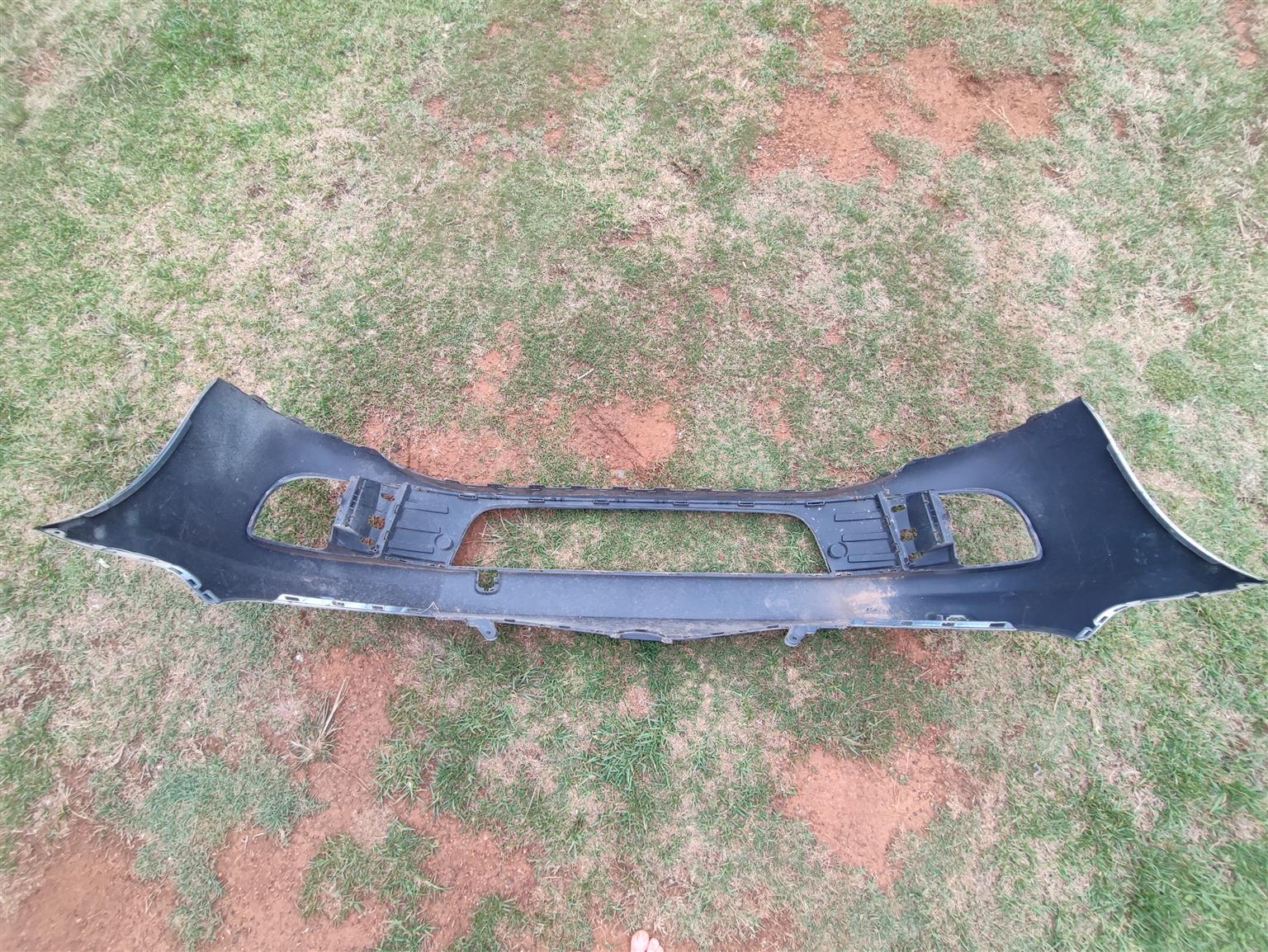 Golf 6 VI front bumper - Private Seller Golf 6 VI front bumper - Private Seller