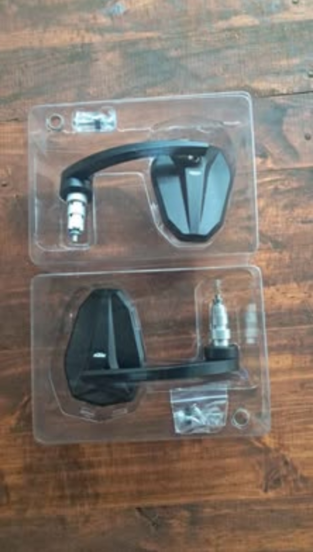 KTM handlebar End Mirror (Both) For Sale! - Private Seller KTM handlebar End Mirror (Both) For Sale! - Private Seller
