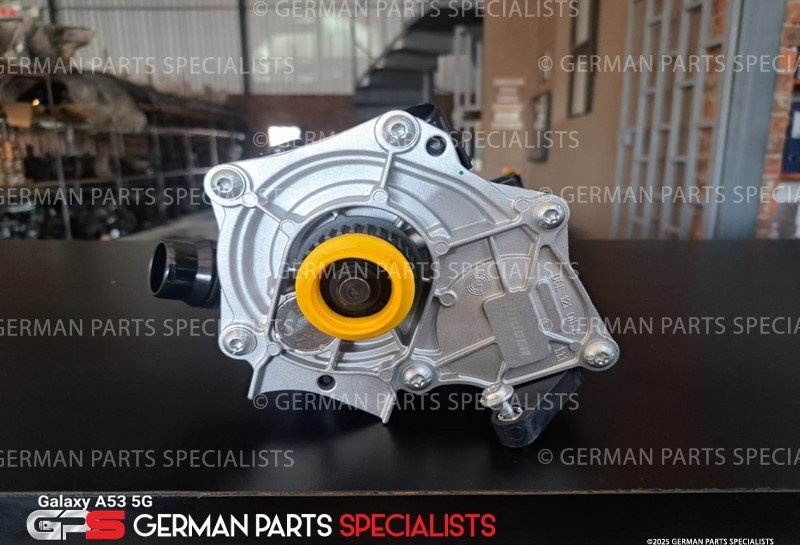 VW Golf 7 GTI Water Pump For Sale - Private Seller