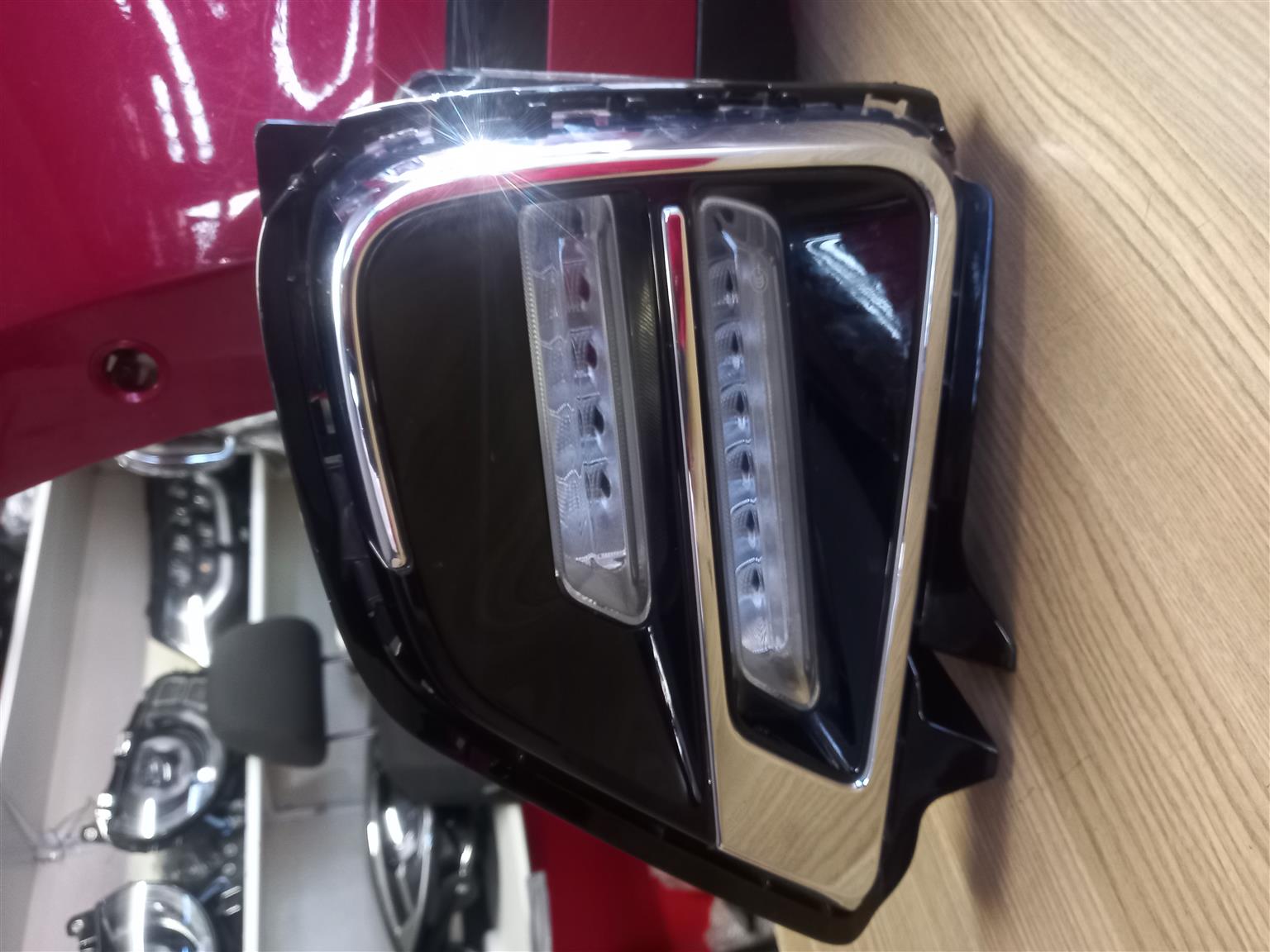 2022 CHERY TIGGO 4 PRO, 7 PRO DAYTIME RUNNING LIGHT(LEFT SIDE) FOR SALE - Private Seller 2022 CHERY TIGGO 4 PRO, 7 PRO DAYTIME RUNNING LIGHT(LEFT SIDE) FOR SALE - Private Seller