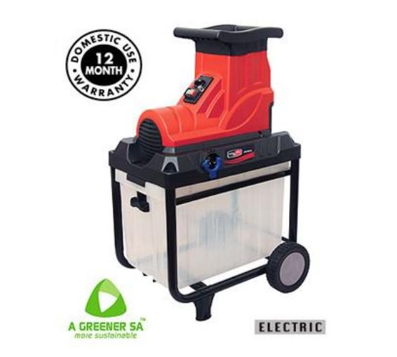 LSGS 2800 Lawnstar Electric Garden Shredder