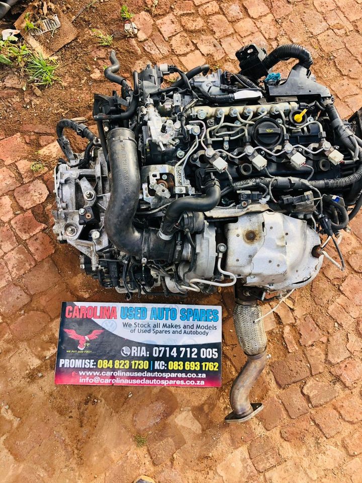 Mazda 6 and Mazda CX-3 diesel engine (SH3051) - Private Seller Mazda 6 and Mazda CX-3 diesel engine (SH3051) - Private Seller