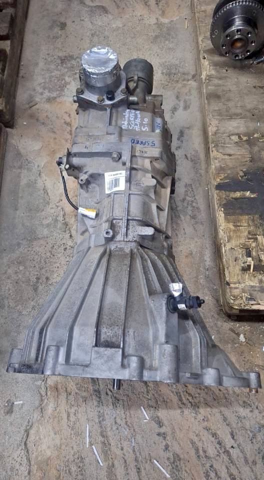 Mahindra scorpio S10 gearbox available - Private Seller Mahindra scorpio S10 gearbox available - Private Seller