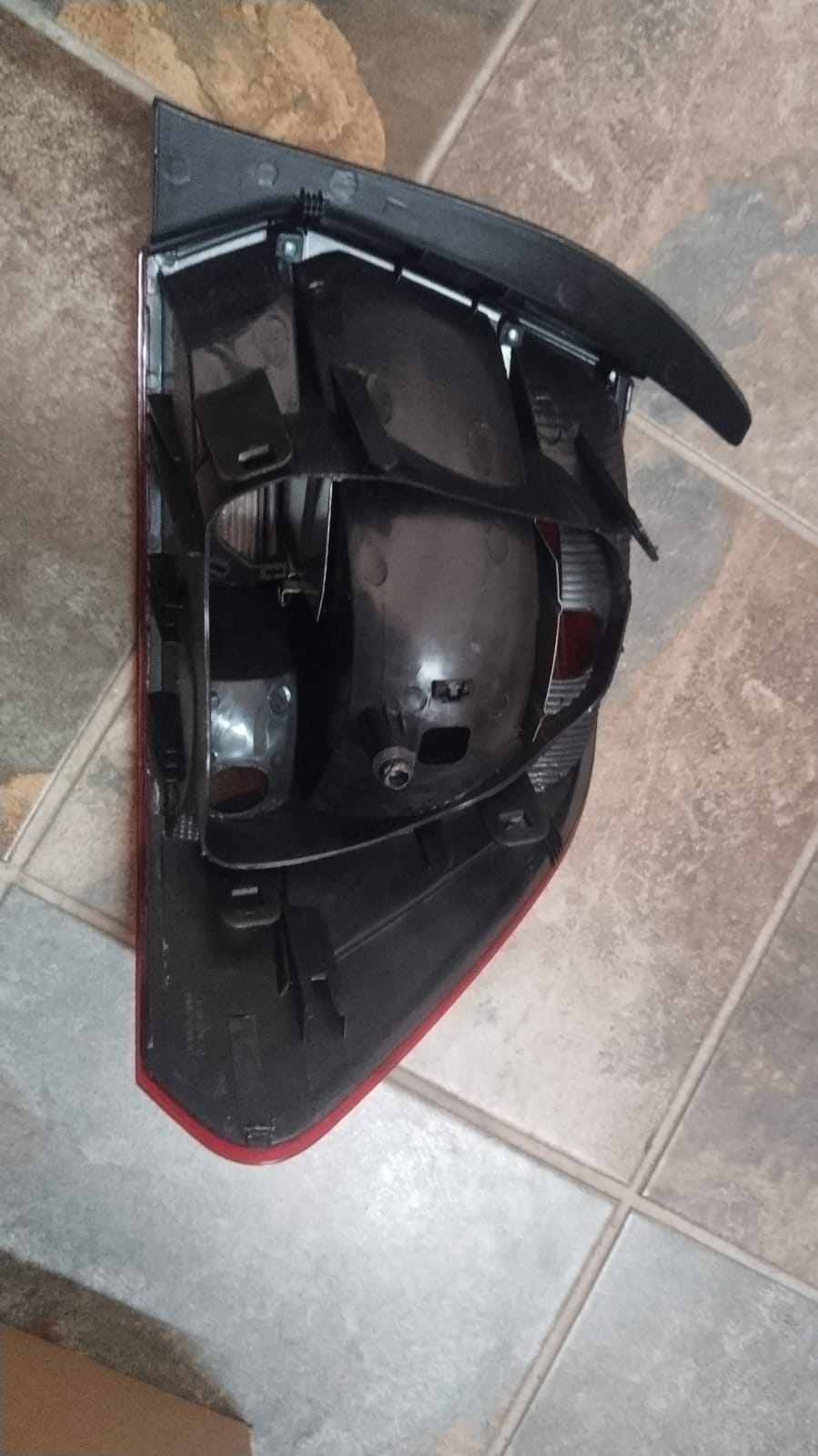 2016-2019 polo vivo sedan new shape Lh tail-light FOR SALE - Private Seller