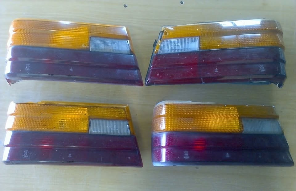 Ford Cortina parts. - Private Seller