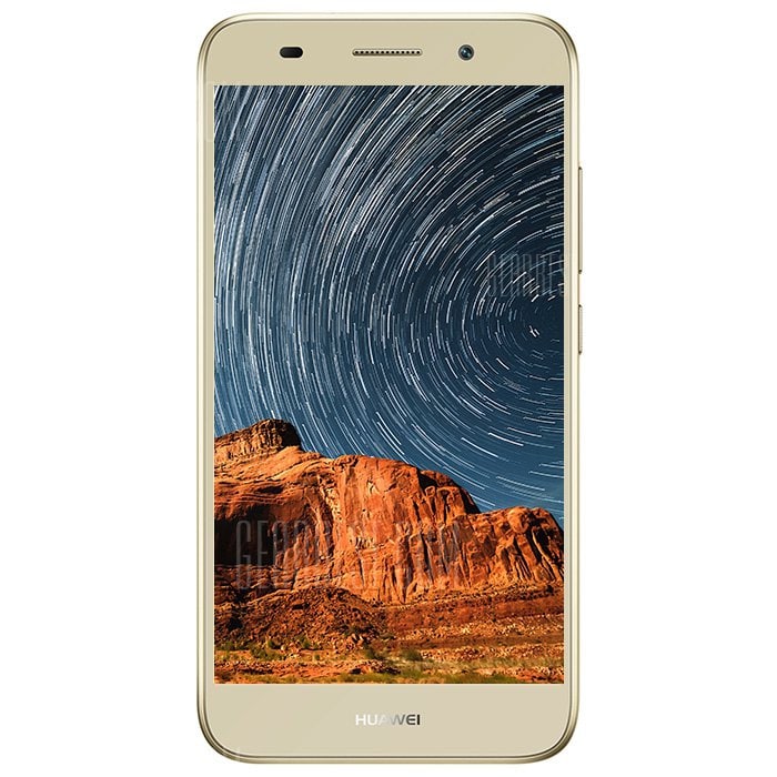 how much is huawei y3 2018
