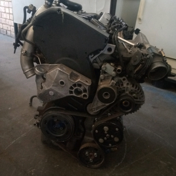 Volkswagen (VW) Golf 4 1.8T AGU Engine for Sale - Private Seller