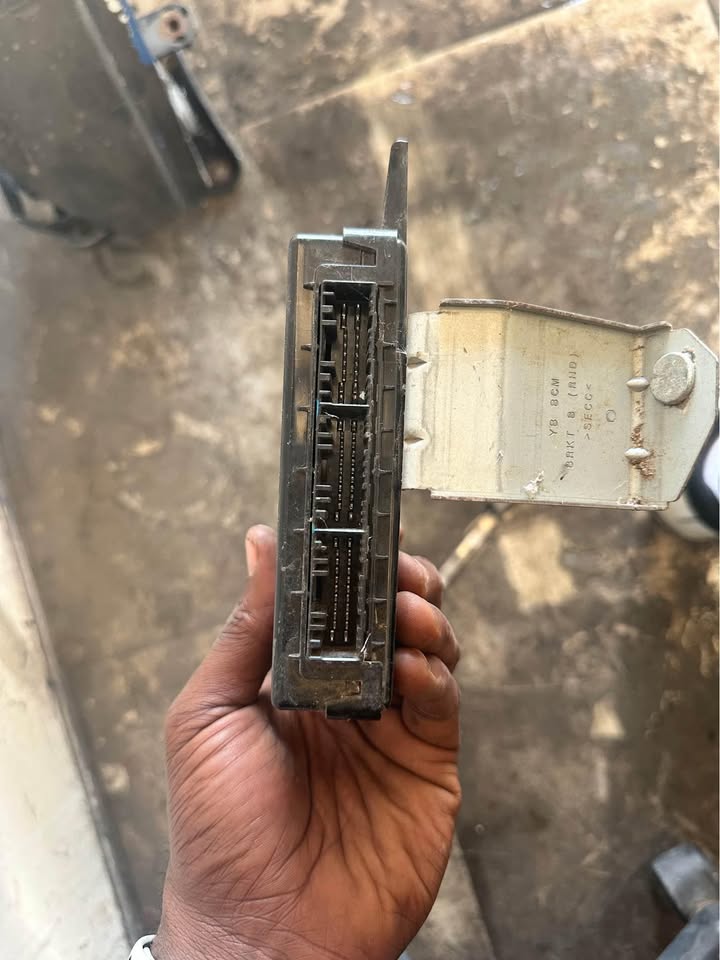 Kia bcm - Private Seller