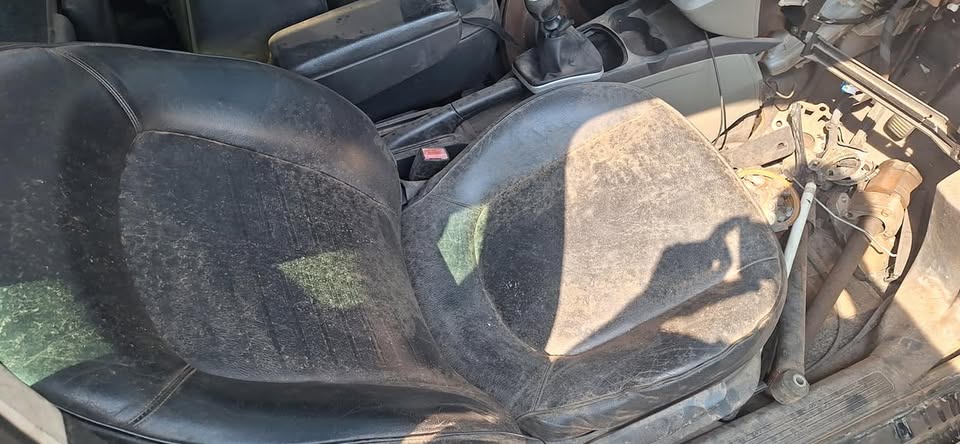 Fiat punto striping for spares - Private Seller Fiat punto striping for spares - Private Seller
