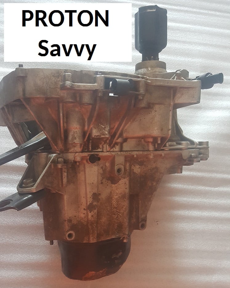 2010 Proton Savvy Gearboxes for Sale All - Private Seller