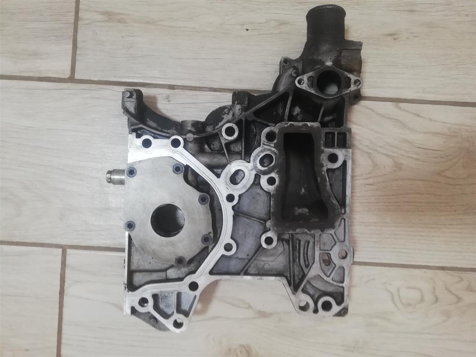 Used Oil Pump Chevy Cruze F16D4 & F18D4, Opel Astra 1.6 Petrol