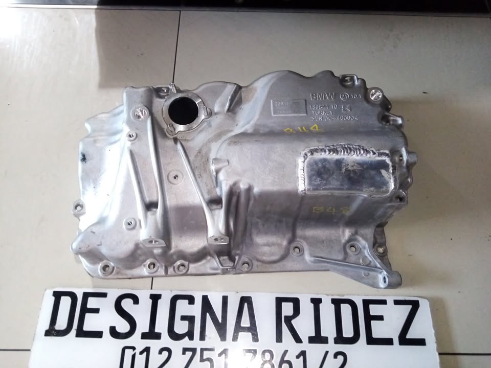 BMW B48 2.0 ENGINE SUMP 220/320/420/520 ENGINE SUMP - Private Seller BMW B48 2.0 ENGINE SUMP 220/320/420/520 ENGINE SUMP - Private Seller