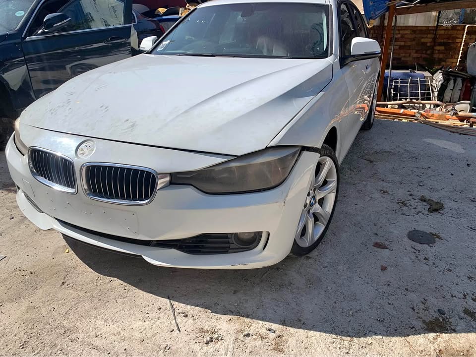 BMW F30 stripping now we have all parts - Private Seller BMW F30 stripping now we have all parts - Private Seller