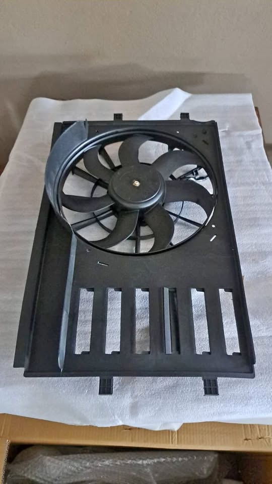 VW Polo 6 Radiator Fan for Sale - Private Seller VW Polo 6 Radiator Fan for Sale - Private Seller