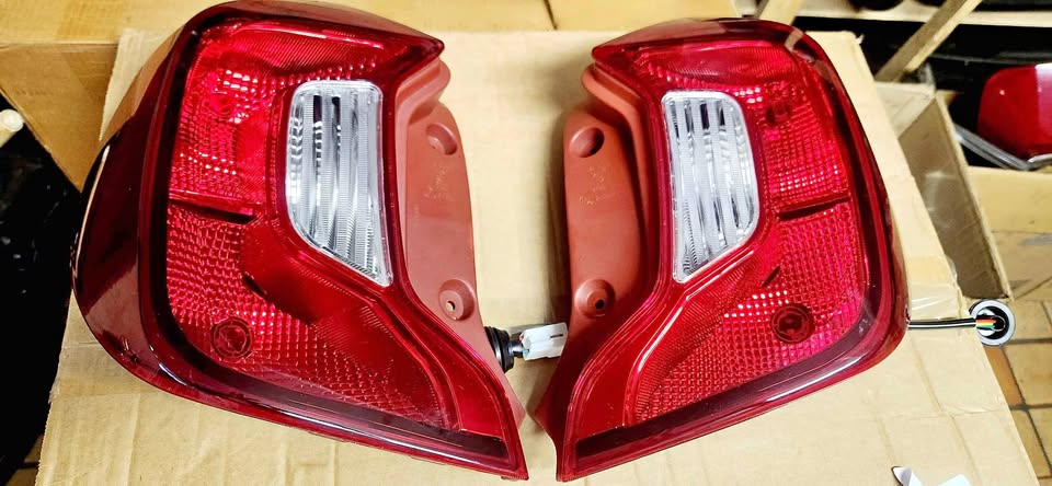 Kia picanto Taillight super clean - Private Seller Kia picanto Taillight super clean - Private Seller