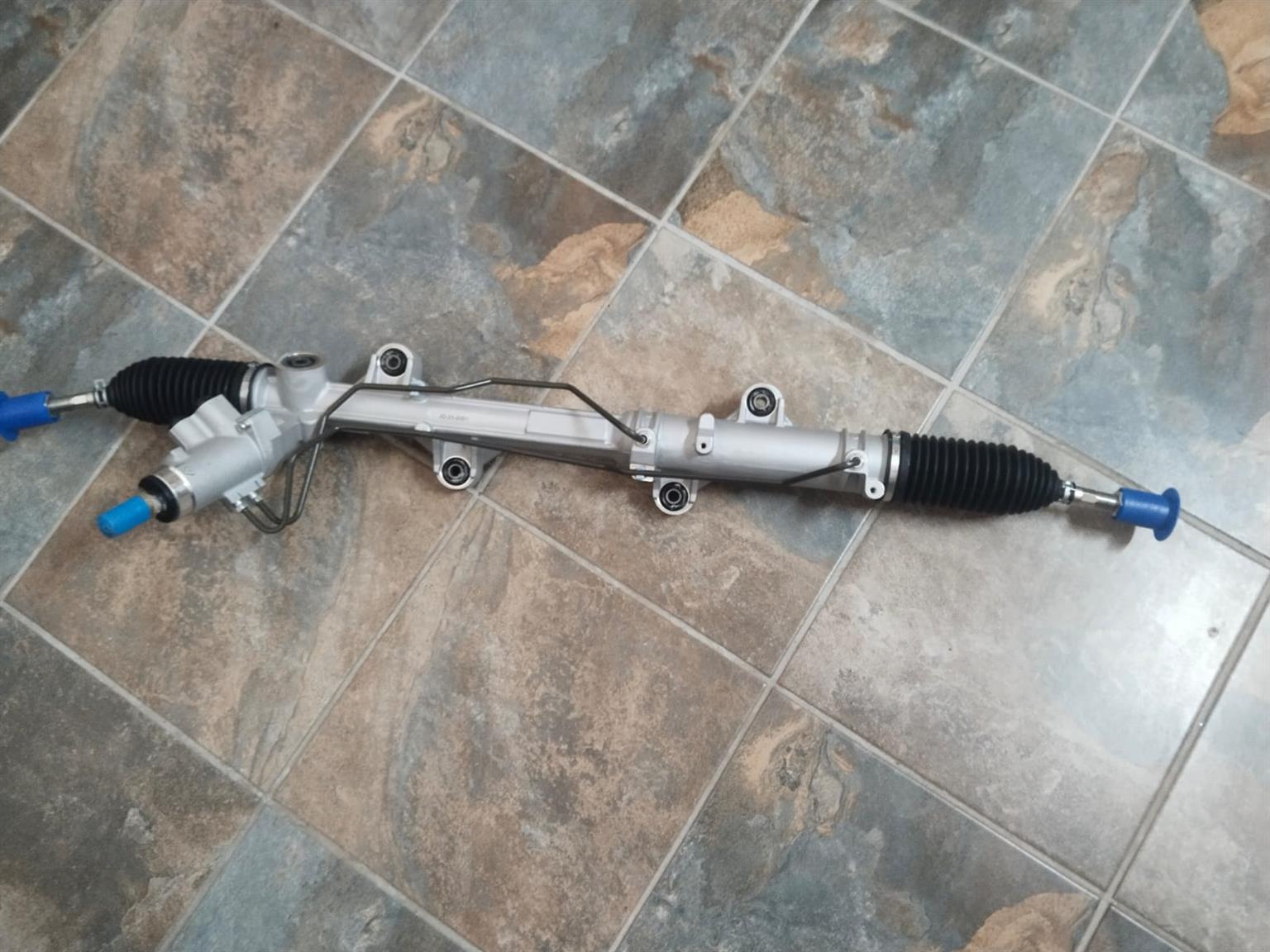 Volkswagen Transporter t5 hydraulic steering rack FOR SALE - Private Seller Volkswagen Transporter t5 hydraulic steering rack FOR SALE - Private Seller