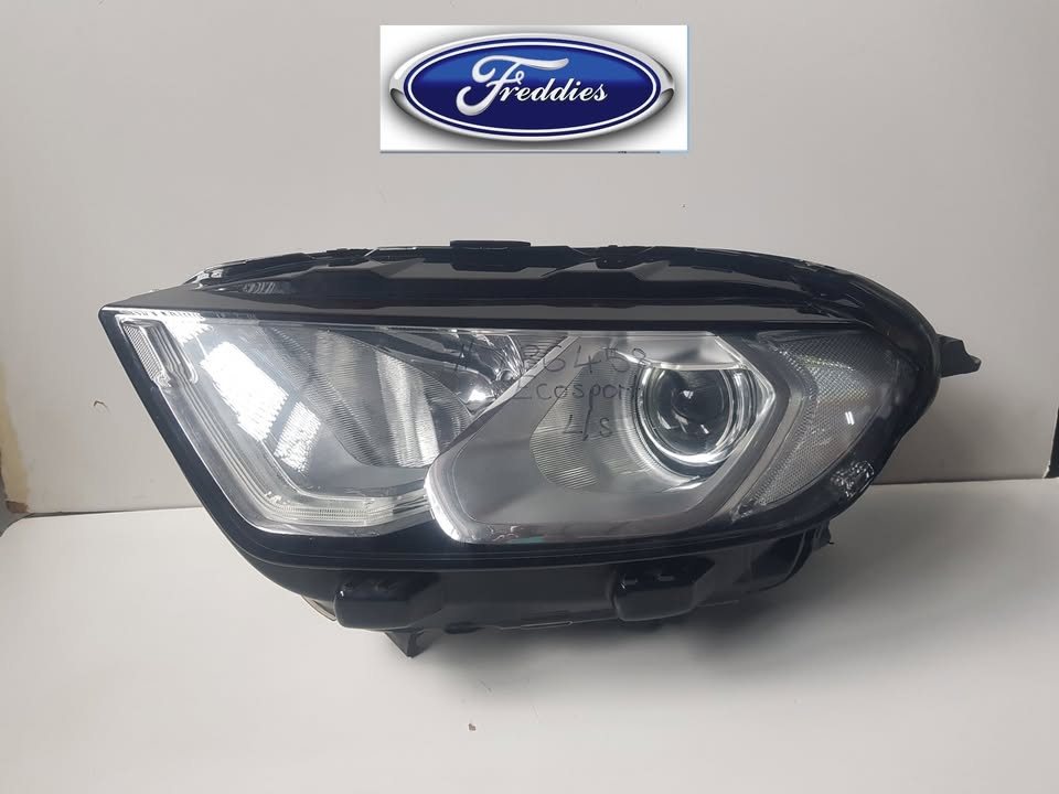 Ford Ecosport Headlamps! - Private Seller Ford Ecosport Headlamps! - Private Seller
