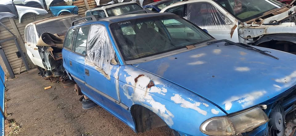 Opel astra estate stripping for spares - Private Seller Opel astra estate stripping for spares - Private Seller