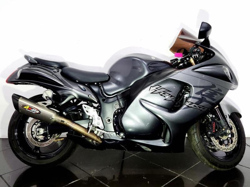 Used Suzuki GSXR - Private Seller Used Suzuki GSXR - Private Seller
