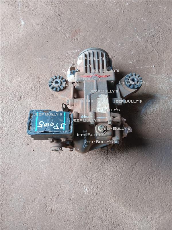 Now In Stock | Used | Jeep Patriot | Rear Diff - Private Seller Now In Stock | Used | Jeep Patriot | Rear Diff - Private Seller