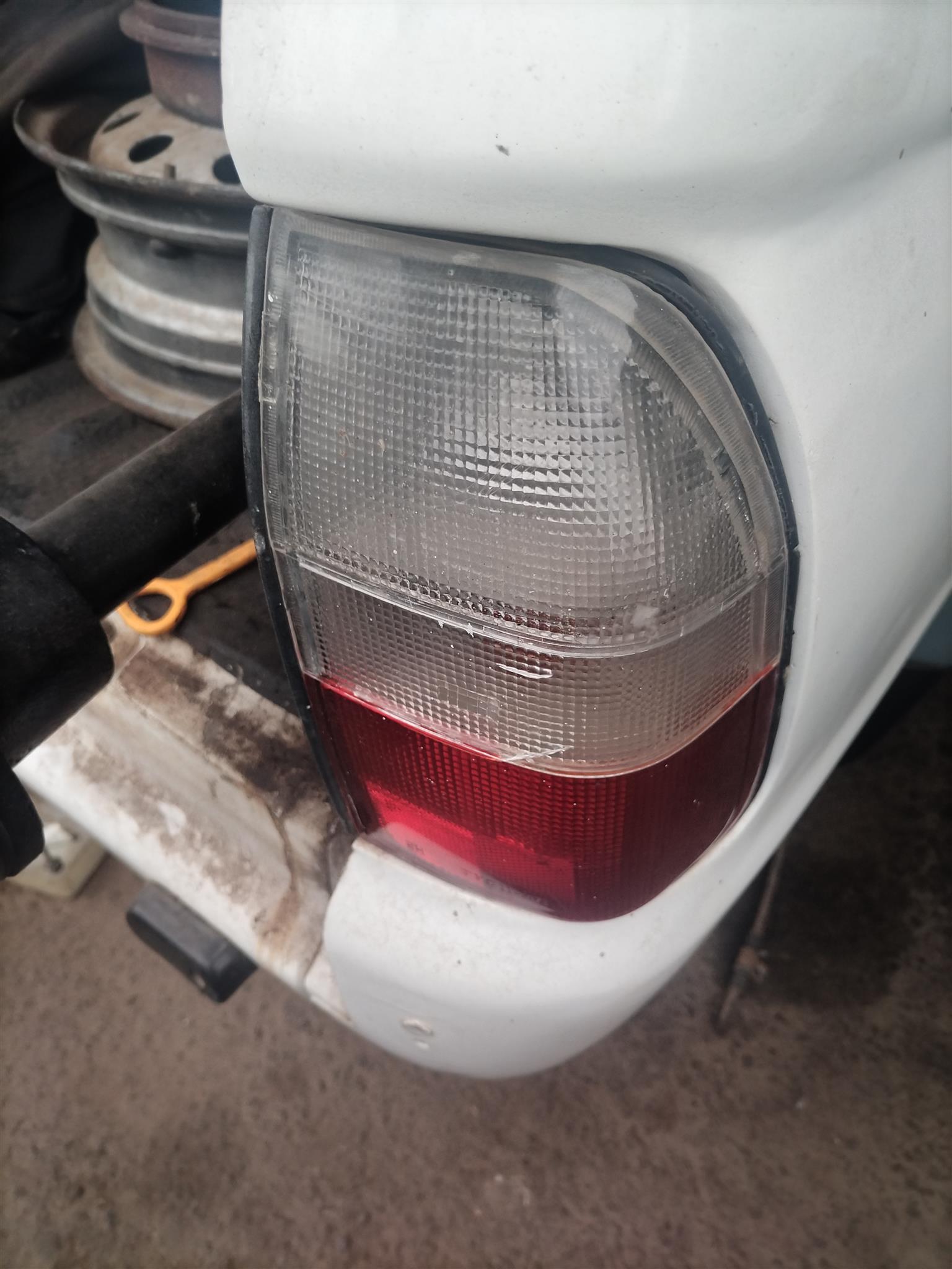 Mitsubishi colt taillight R/R - Private Seller Mitsubishi colt taillight R/R - Private Seller