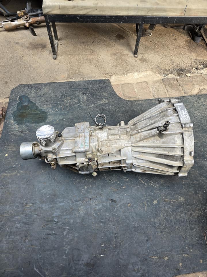 Mahindra Xylo 5 speed gearbox available - Private Seller Mahindra Xylo 5 speed gearbox available - Private Seller