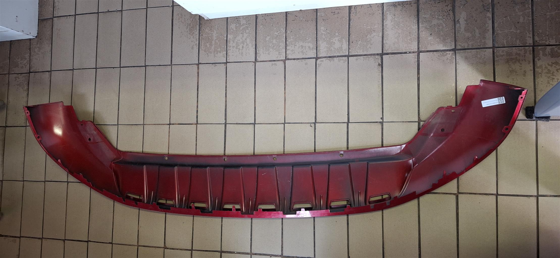 2020 HAVAL JOLION LOWER BUMPER SPOILER FOR SALE IN GOOD CONDITION - Private Seller