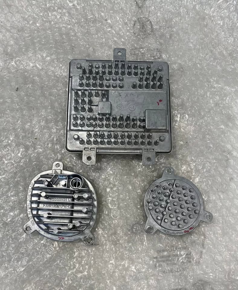 BMW G20 330i M340i headlight module set - Private Seller BMW G20 330i M340i headlight module set - Private Seller