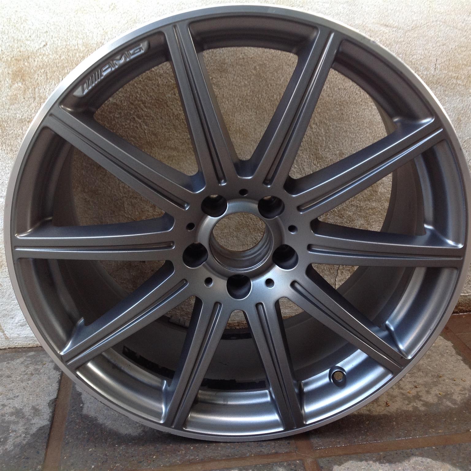 Merc E63 AMG 19 mags x 2 WANTED by cash buyer Merc E63 AMG 19 mags x 2 WANTED by cash buyer