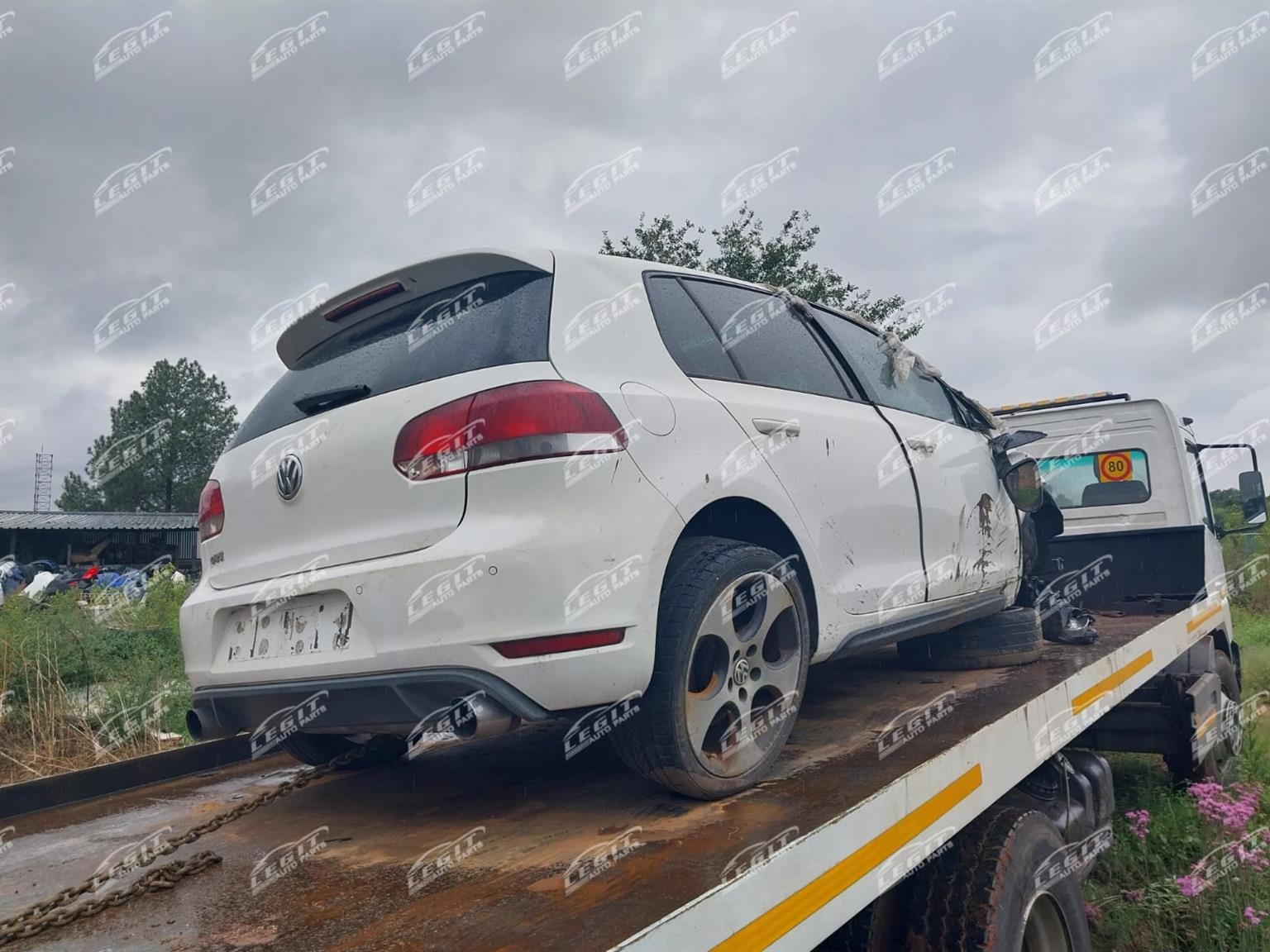 Golf 6 Gti CCZ 6 Speed Manaul - Private Seller Golf 6 Gti CCZ 6 Speed Manaul - Private Seller