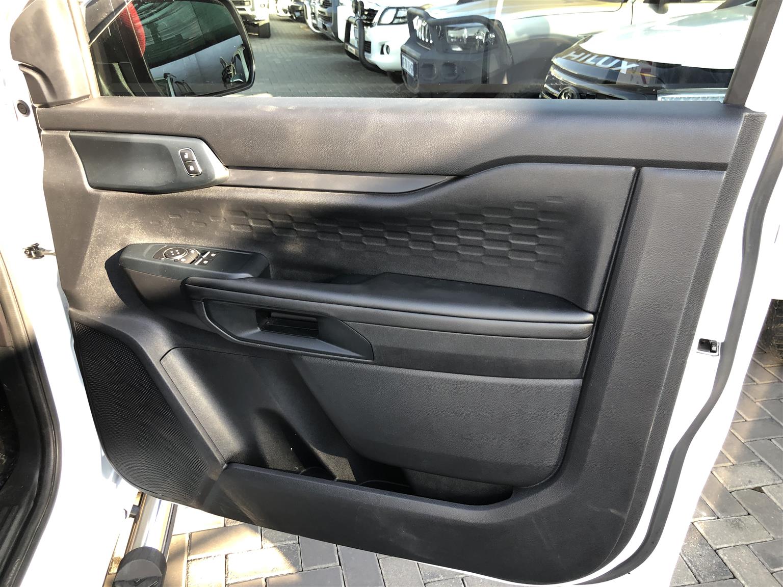 Used 2023 Ford Ranger 2.0SiT double cab 4x4 XLT - Private Seller Used 2023 Ford Ranger 2.0SiT double cab 4x4 XLT - Private Seller
