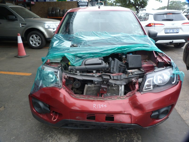 Renault Kwid 1.0 Expression Manual Red - 2018 STRIPPING FOR SPARES - Private Seller Renault Kwid 1.0 Expression Manual Red - 2018 STRIPPING FOR SPARES - Private Seller