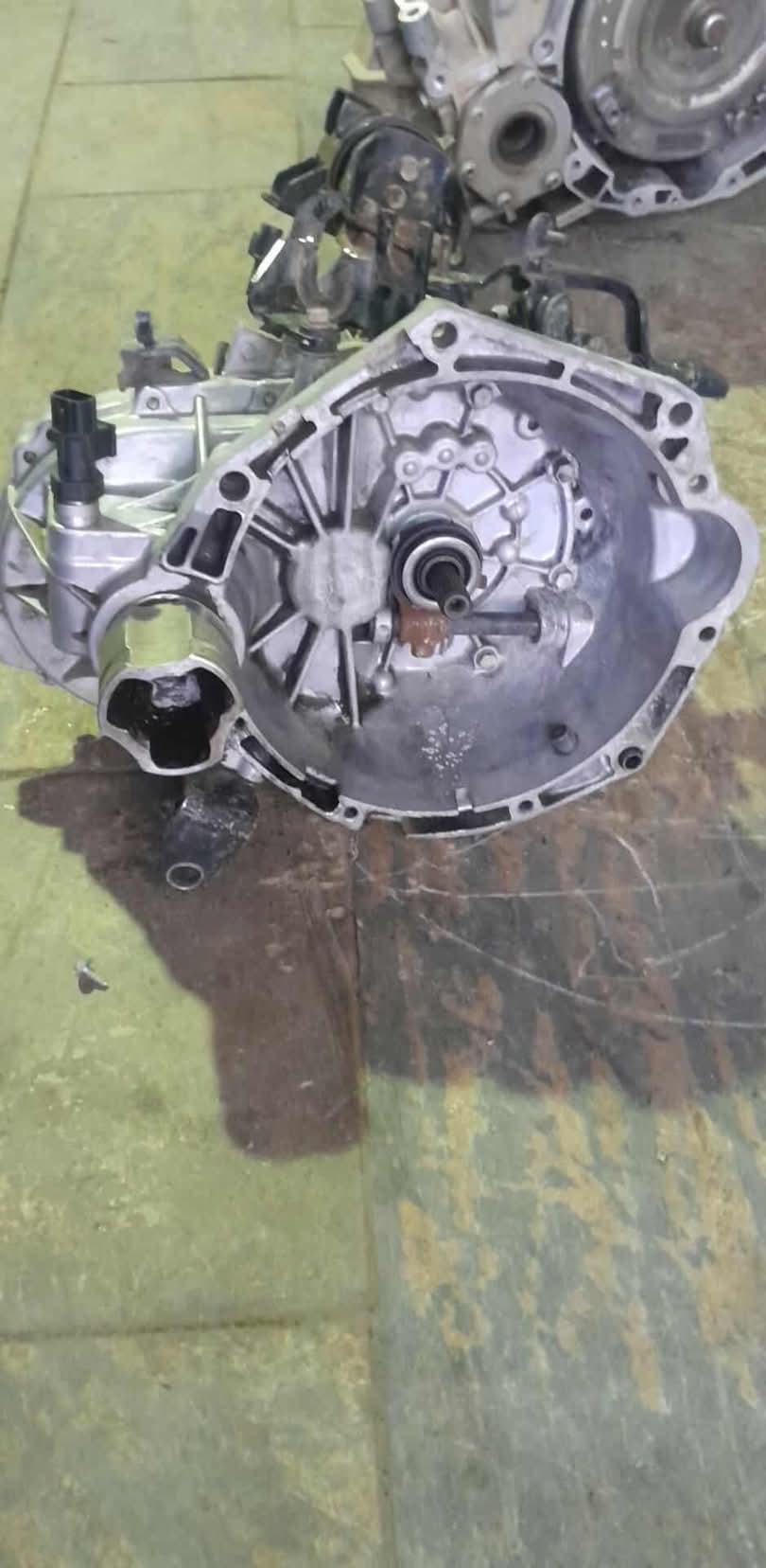 Hyundai i20 2014 facelift gearbox G4FA - Private Seller